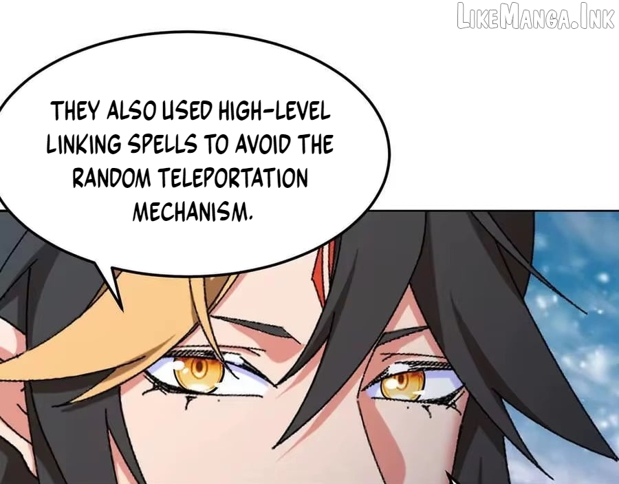 It Turns Out, They Were The True Protagonists From The Start Chapter 90  - page 143